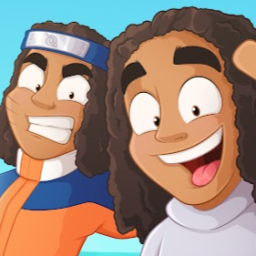 MK Gang Discord Server Logo