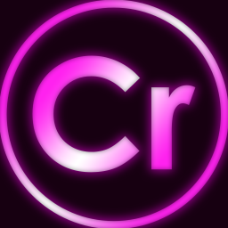 Crystal Proxy Server Discord Server Logo