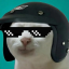 Godin 3.0 Discord Server Logo