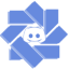 Mat place Discord Server Logo