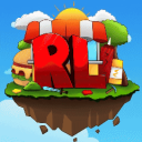 Regorland Network Discord Server Logo
