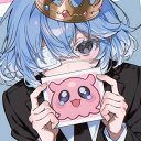 Immortal Queen Discord Server Logo
