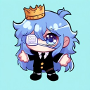 Nu Hoang Lich Lam 🌸 Discord Server Logo