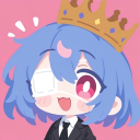 Immortal Queen Discord Server Logo