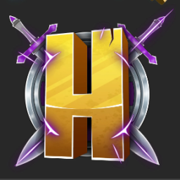 HowiePvP(dead) Discord Server Logo