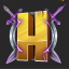 HowiePvP(dead) Discord Server Logo