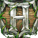 Hylife.gg – Europe’s Leading Hytale Universe Discord Server Logo