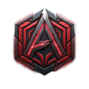 ARASAKA RUST Discord Server Logo