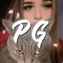 PLANETGIFS Discord Server Logo