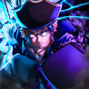 Eternal Piece Discord Server Logo