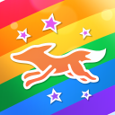 FoxyStar Studios Discord Server Logo