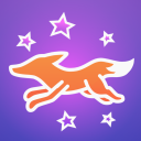 FoxyStar Studios Discord Server Logo