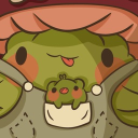 🍄Metanoia 🌿 Discord Server Logo