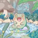 🍄Metanoia 🌿 Discord Server Logo