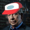 Lieutenant Joe Kenda Discord Server Logo