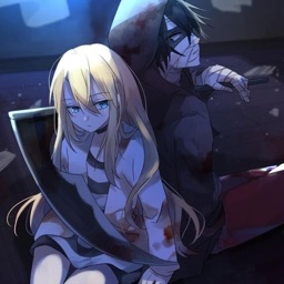 Angels of Death Discord Server Logo