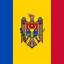 Republic Of Moldova Discord Server Logo