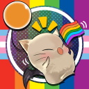 Final Fantasy XIV Discord Server Logo