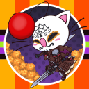 Final Fantasy XIV Discord Server Logo