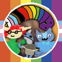 Final Fantasy XIV Discord Server Logo