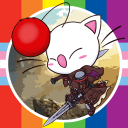 Final Fantasy XIV Discord Server Logo