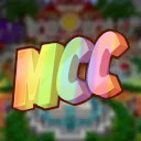MCC Island Community Discord Server Logo