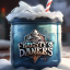 Frosty Fortress Discord Server Logo