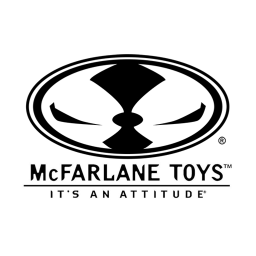 McFarlane Toys Discord Server Logo