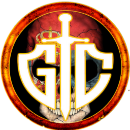 Get.Crypto (︶︿︶) Discord Server Logo