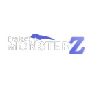 Project MonsterZ Discord Server Logo