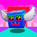 Grow A Garden & Steal A Brainrot Discord Server Logo