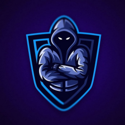 Mellow Community Discord Server Logo