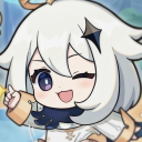 Help Across Teyvat Discord Server Logo