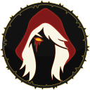 Sylvanas Discord Server Logo