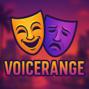 VoiceRange Discord Server Logo