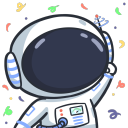 CRATER Discord Server Logo