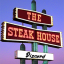 The Steakhouse Discord Server Logo