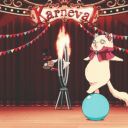 Chaos Circus Discord Server Logo