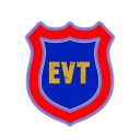 Emergency Vehicle Testing Discord Server Logo