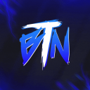 Botini Programacao & FiveM ☕ Discord Server Logo