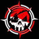 Sea of Thieves Indonesia Discord Server Logo