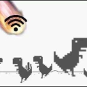 A Random Server Discord Server Logo