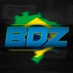 Brasil Drift Zone - AC Servers Discord Server Logo