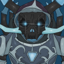 Knxll Studios Discord Server Logo