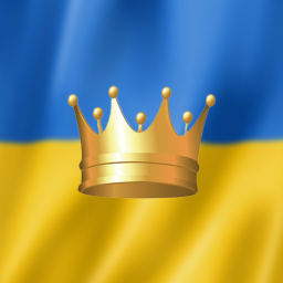 Скілова Туса Discord Server Logo
