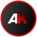 Arab Kingdom Discord Server Logo