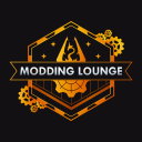 Modding Lounge Discord Server Logo