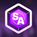 [1.21.11+] Crystal PvP - SAPvP Discord Server Logo