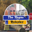 The Hague Roleplay Discord Server Logo