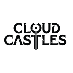 Cloud Castles Discord Server Logo
